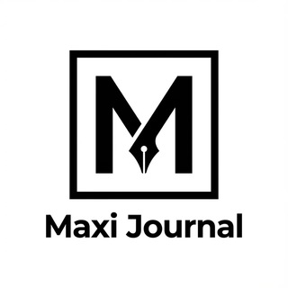 Telegram profile photo for 🗞 Maxi Journal