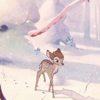 Telegram profile photo for 🦌. ݁₊ ⊹𝓡usa . ݁˖ . ݁🍀