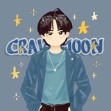 Telegram profile photo for @Cravemoon