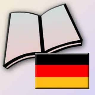 Telegram profile photo for Deutsche Bücher 🇩🇪