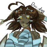Telegram profile photo for ☕ •°~Канал кажанчика Піксі! •°~🍪