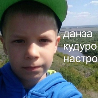 Telegram profile photo for серьезный сэм