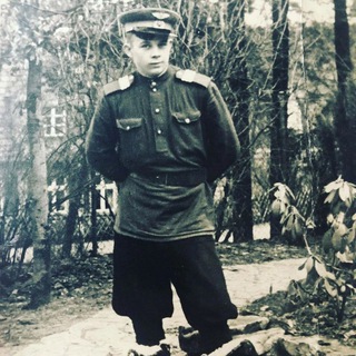 Telegram profile photo for АЛЕКСАНДР СЕРГЕЕВИЧ