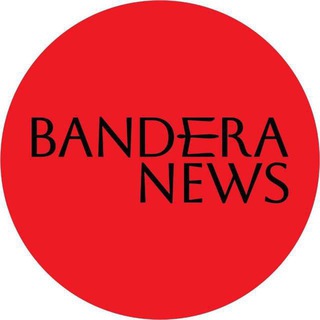 Telegram profile photo for BANDERA NEWS