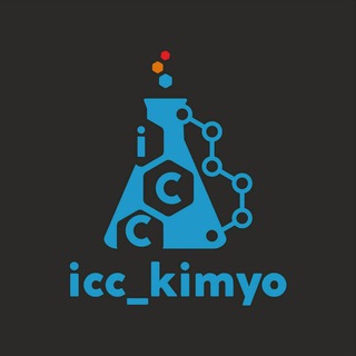 Telegram profile photo for ICC | KIMYO variant