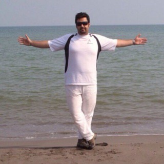 Telegram profile photo for 🇮🇷 صلح درون 💎