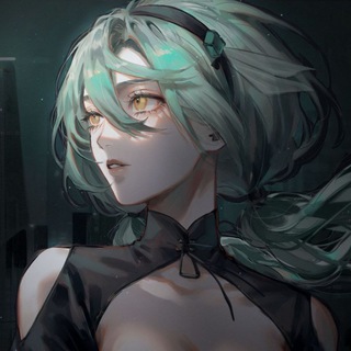 Telegram profile photo for Fuggie🪅