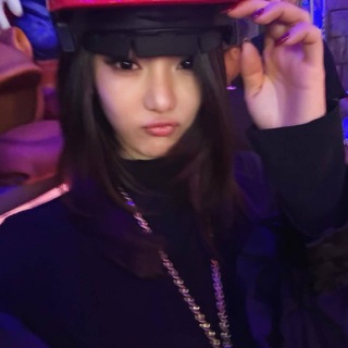 Telegram profile photo for ningning aespa stickers | стикеры с ниннин эспа