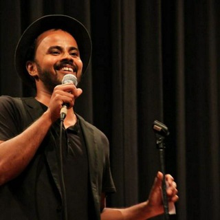 Telegram profile photo for Indian Standup Comedy