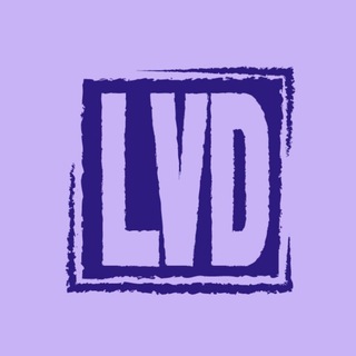 Telegram profile photo for LVD
