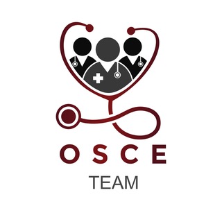 Telegram profile photo for OSCE TEAM
