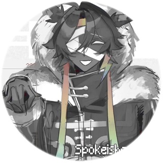 Telegram profile photo for ㅤᯏ ꜱ𝗉ꪮҟɐ. cꪮ𝗆 कमल . 𔓕
