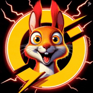 Telegram profile photo for THΛ ZPUN LΛB