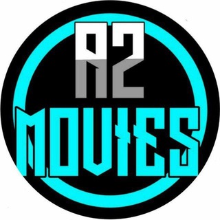Telegram profile photo for A2MOVIES