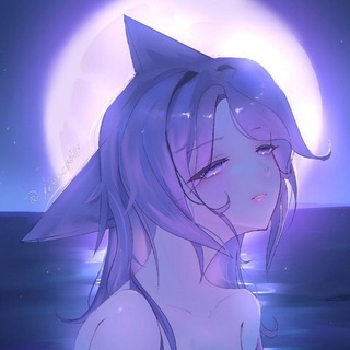 Telegram profile photo for адоптяши/коммяши