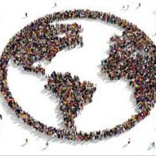 Telegram profile photo for Multiculturalízate