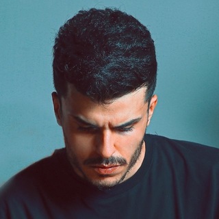 Telegram profile photo for M E H Я Y A A Я Я