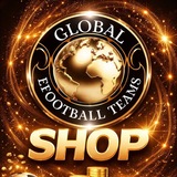 Telegram profile photo for GLOBAL eF | S H O P 🛍