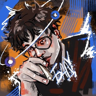 Telegram profile photo for 👁БАДУ 18+👁️