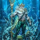 Telegram profile photo for 🔱 Zeus Gems 🔱