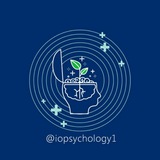 Telegram profile photo for روانشناسی صنعتی و سازمانی