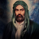Telegram profile photo for مَدْحِآلطه🌱🌊
