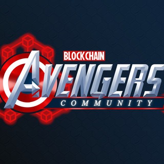 Telegram profile photo for BlockChain Avengers News 🇻🇳