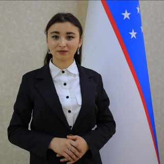 Telegram profile photo for Oyshaxon Qodirova Abdurashidxon qizi