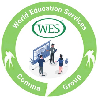 Telegram group profile photo for WES Group