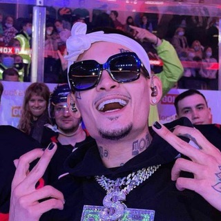 Telegram profile photo for 🎵 ВСЕ ПЕСНИ МОРГЕНШТЕРНА 🔊