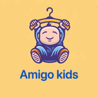 Telegram profile photo for Amigo_kids