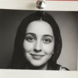 Telegram profile photo for زينب