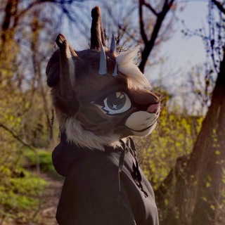 Telegram profile photo for Sytra’s Fursuit Lab