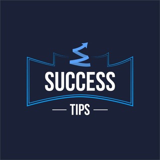 Telegram profile photo for Success Tips™