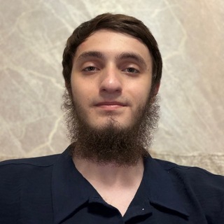 Telegram profile photo for Абдурахим об Авито и не только