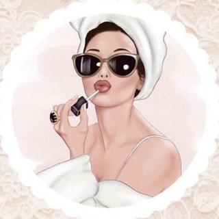 Telegram profile photo for رضایت مشتری اُزرا بیوتی💜