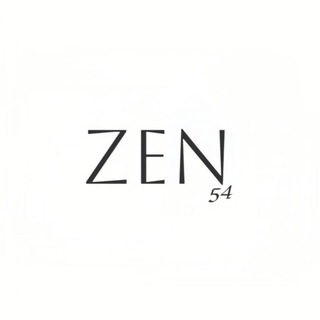 Telegram profile photo for ZEN 54