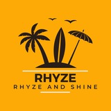 Telegram profile photo for Rhyze Portal