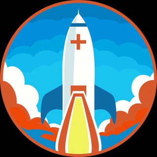 Telegram profile photo for Клиника на прокачку - UpMyClinic