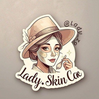 Telegram profile photo for Ladyسكن كير