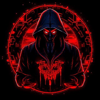 Telegram profile photo for Crypto blog 🩸 VIP