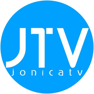 Telegram profile photo for JONICATV