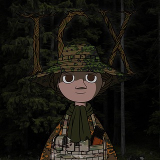 Telegram profile photo for ТСХ@БМВ"Протеиновый удар"✏️🌲