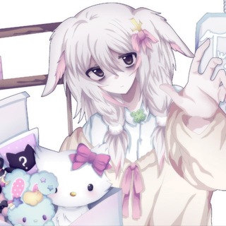 Telegram profile photo for 🍓Twinkle dream box✨