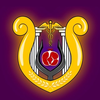 Telegram profile photo for Рок-опера Орфей - фанстенд