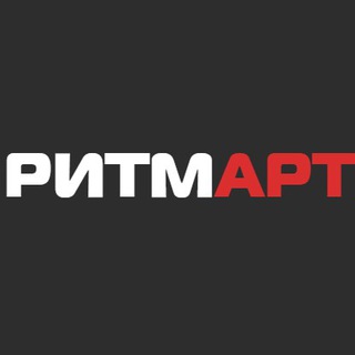 Telegram group profile photo for RITMART - Гравировальные станки
