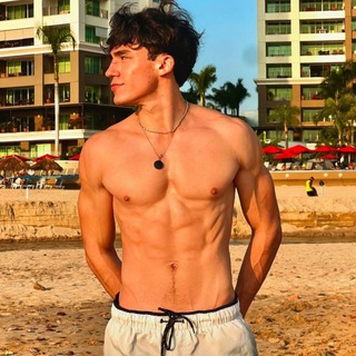 Telegram profile photo for Noisy_is_bad Emilio Torres