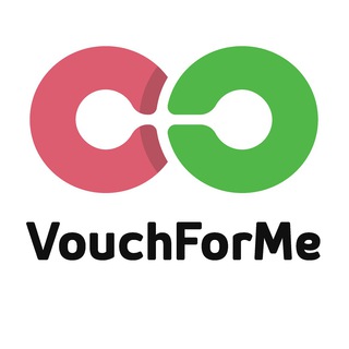 Telegram profile photo for VouchForMe Official Announcements Channel