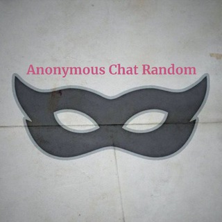 Telegram profile photo for Chat Random Anonymous