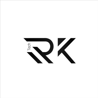 Telegram profile photo for RK TECH
